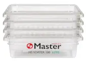 MS Sorter 100 Lite Master Products