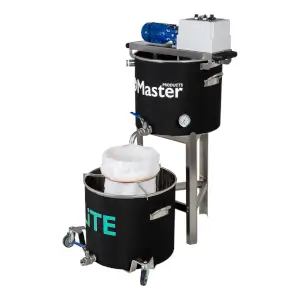 MX ICE 200 LiTE - Master Products