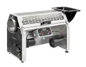 MT Tumbler 200 Lite Cannabis Trimming Machine