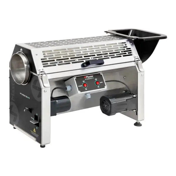 MT Tumbler 200 Lite Cannabis Trimming Machine