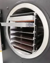 Master Products LIO 70 Freeze Dryer
