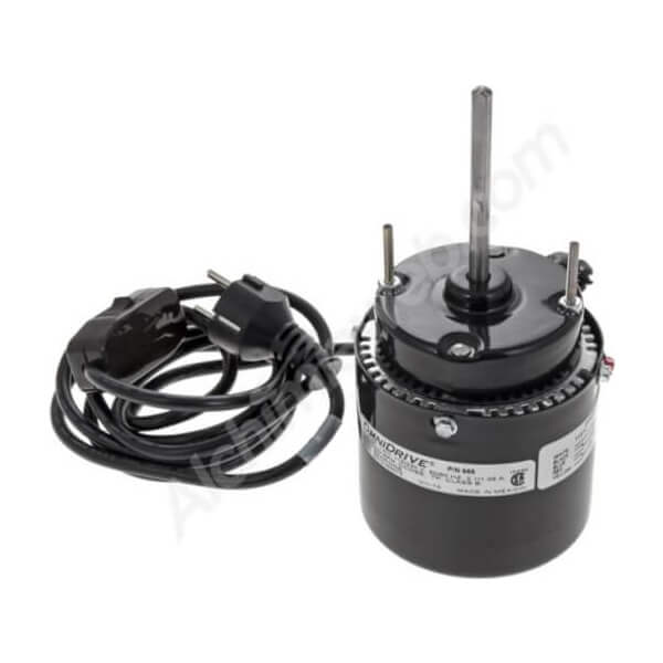 Trimpro Trimbox replacement engine