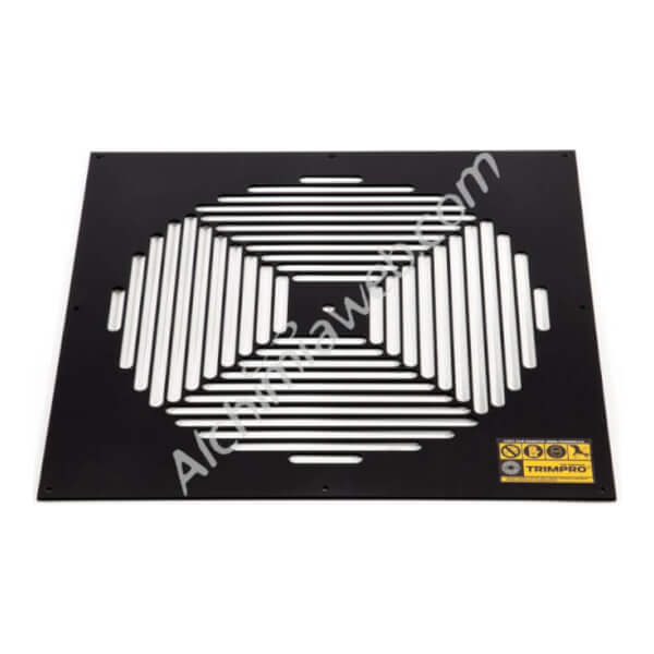 Grille Silence Large – Trimpro Original