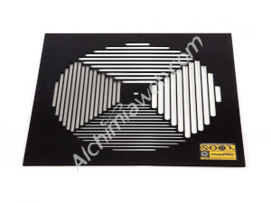 Silence Mixed grid – Trimpro Original