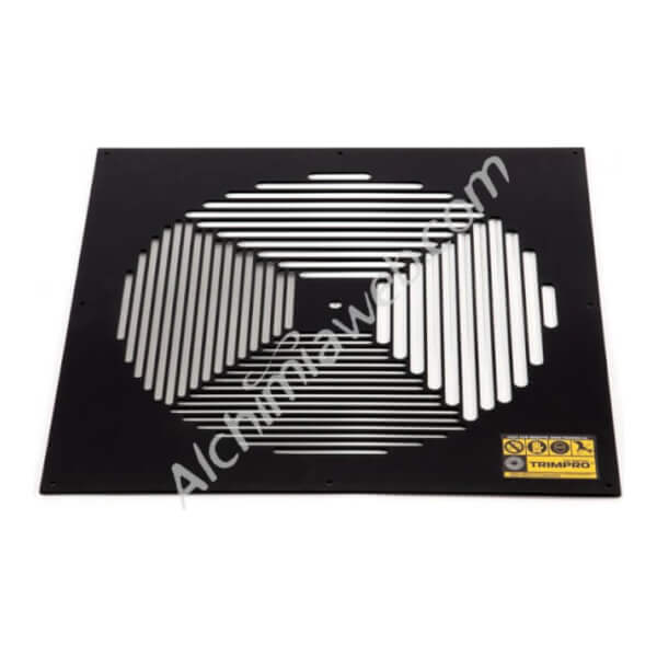 Silence Mixed grid – Trimpro Original