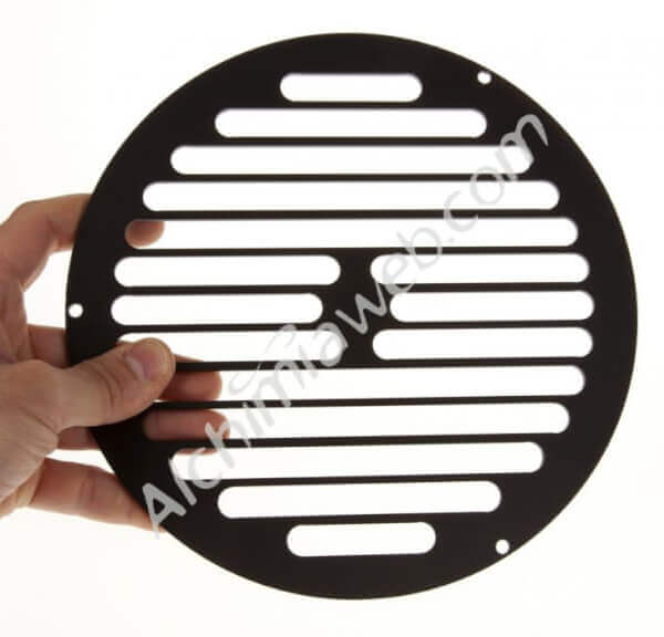 Trimpro Trimbox - Grille 