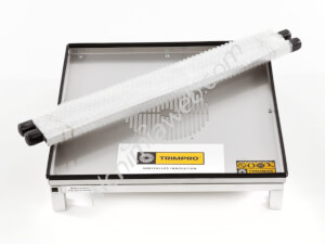 Trimpro Trimbox Workstation Arbeitstisch