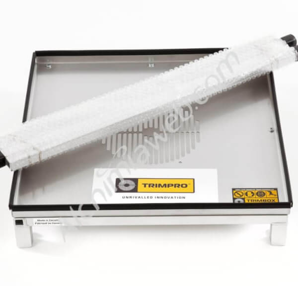 Trimpro Trimbox workstation table