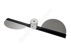 Cuchilla Trimpro Original
