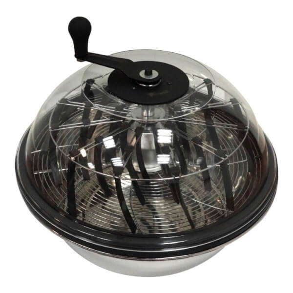 Top Spinner Manual Trimmer