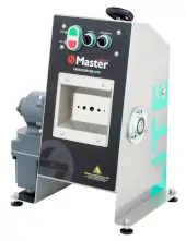 MB Bucker 200 Lite debudder
