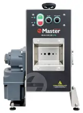 MB Bucker 200 Lite debudder