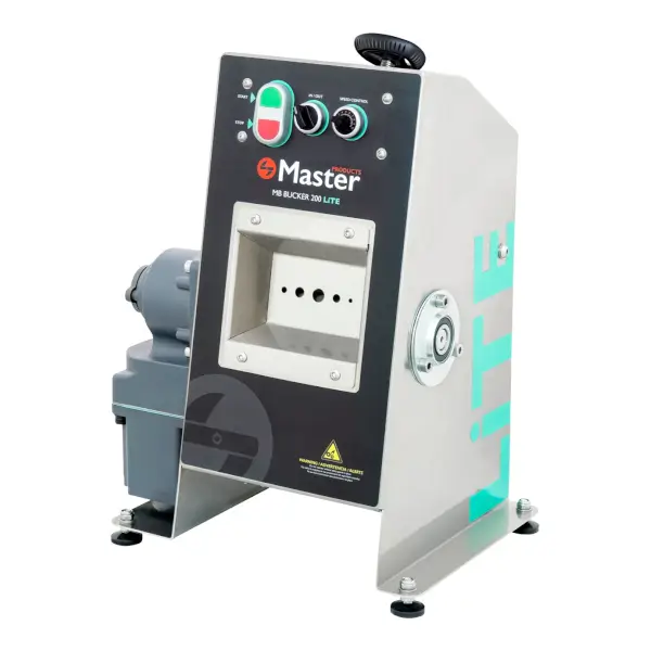 MB Bucker 200 Lite debudder
