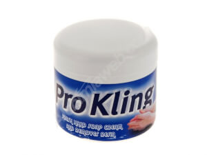 Prokling
