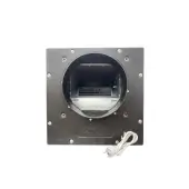 IsoBox Foam Airfan extractor