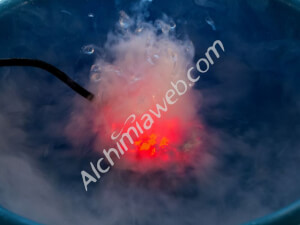 Humidificateur Mist Maker