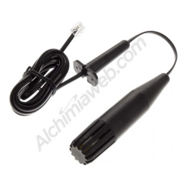 Sonde de température/humidité pour le Evolution Fan Controller