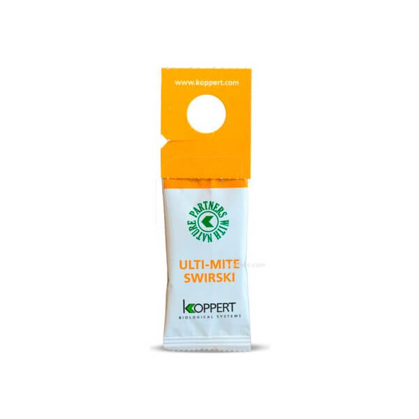Ulti-Mite Swiriski de Koppert