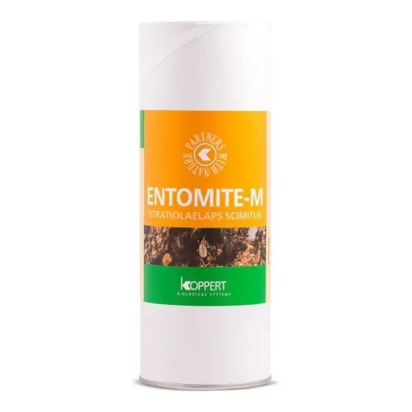 Entomite-M de Koppert
