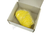 Sulphur flakes