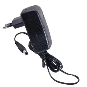 Source d'alimentation 9V 1,5A