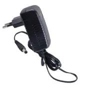 Source d'alimentation 9V 1,5A