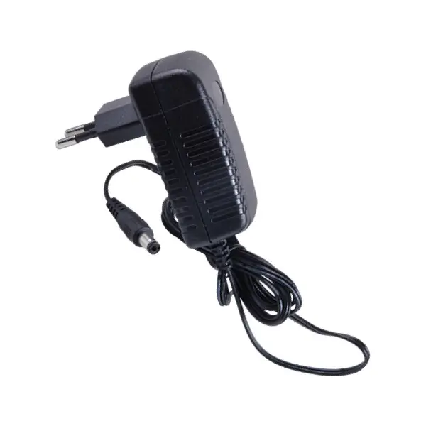 Source d'alimentation 9V 1,5A