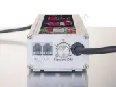 The Jackson Nemesis 200W Led by Grow The Jungle