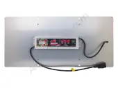 Led The Jackson Nemesis 200W de Grow The Jungle