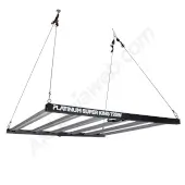 Led Platinum Super King 720W