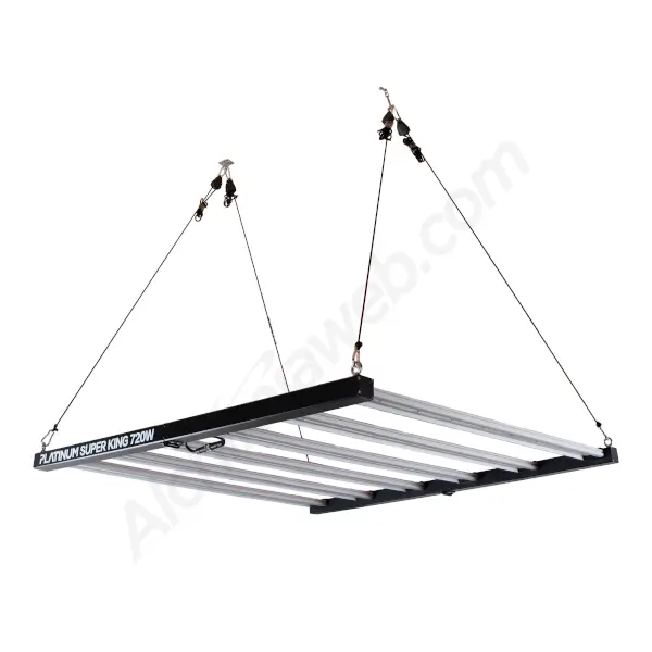 Led Platinum Super King 720W
