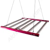 Led Aura Pro 720W Solux