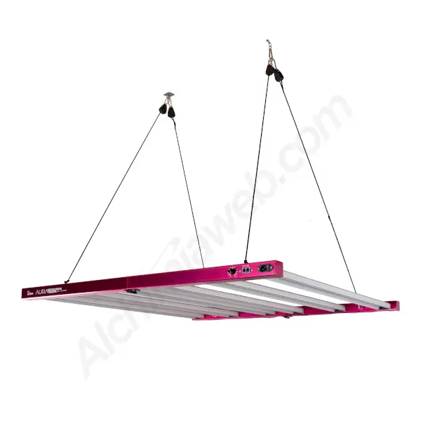 Led Aura Pro 720W Solux