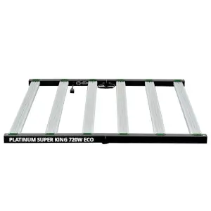 Platinum Super King Eco 720W 2,9 Master Controller