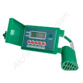 Sistema Riego Automático para 10 plantas Wassertech