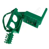 Sistema Riego Automático para 10 plantas Wassertech
