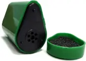 Sistema Riego Automático para 10 plantas Wassertech