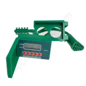 Sistema Riego Automático para 10 plantas Wassertech