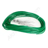 Sistema Riego Automático para 10 plantas Wassertech