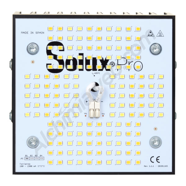 Led Super Star 60W Solux