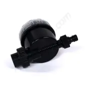 Analog Automatic Irrigation Programmer by Wassertech