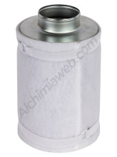 Pure Factory Carbon Filter