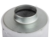 Filtre à charbon Pure Factory