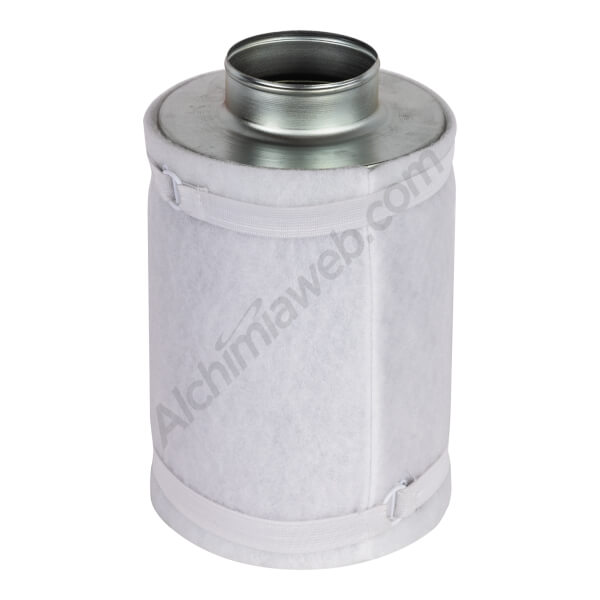 Pure Factory Carbon Filter