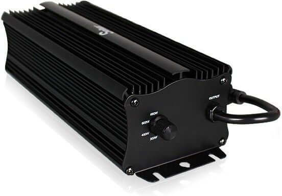 Led 720w Solux DreamCatcher 2.8 μmol/W