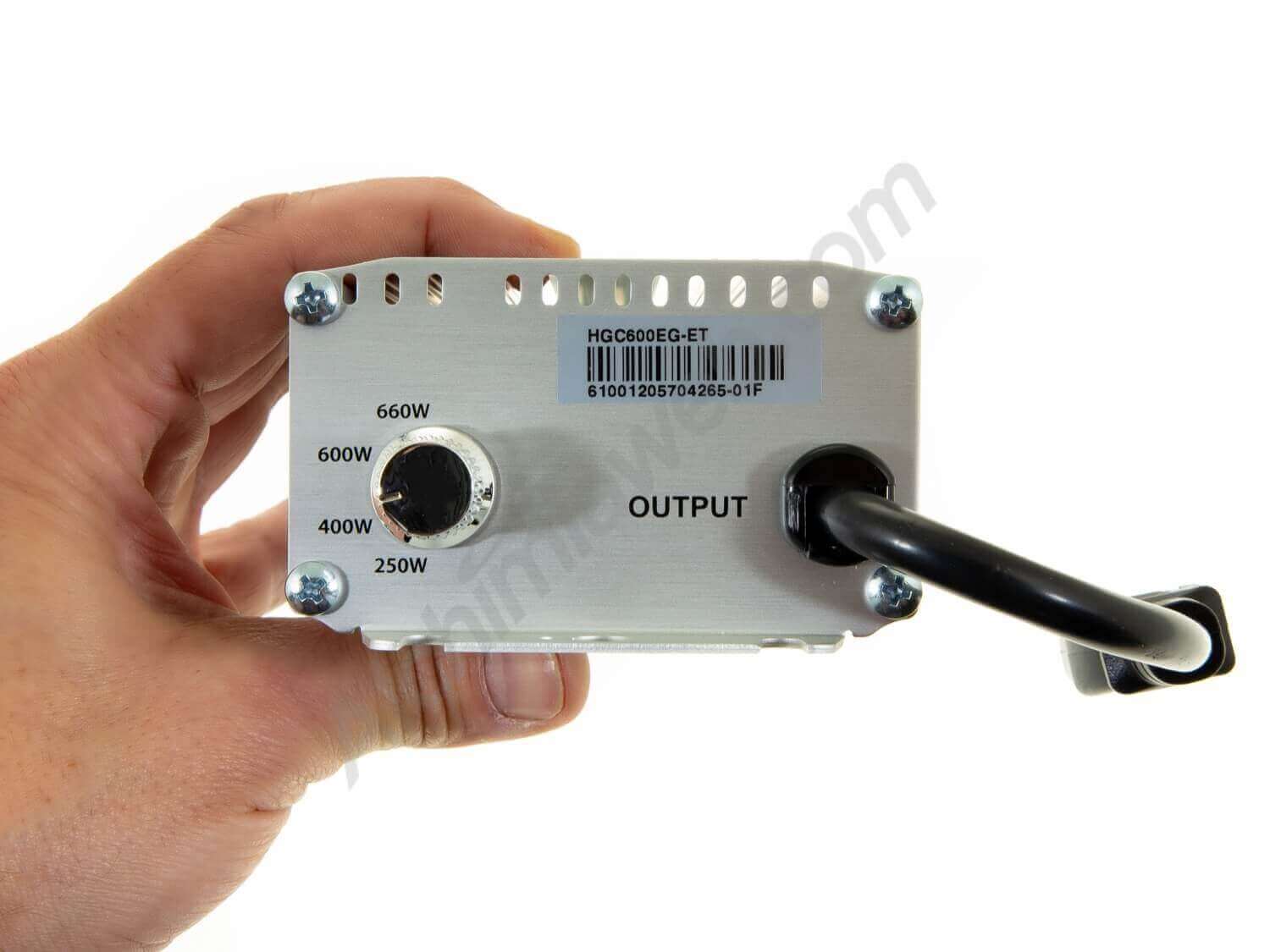 Led 720w Solux DreamCatcher 2.8 μmol/W