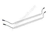 Solux i-Clone LED tubes for cuttings and mother plants