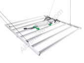 Mars Hydro Led FC 6500 Smart System - 730W 