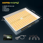 Mars Hydro Led TS Series