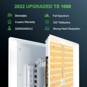 Mars Hydro Led TS Series